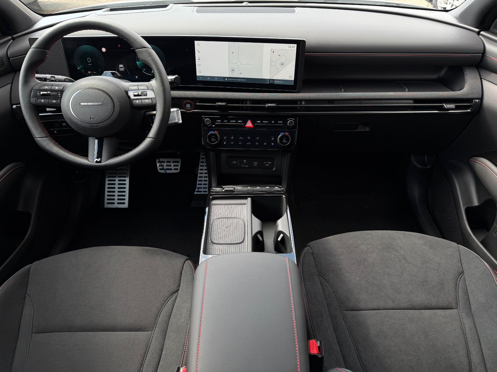 Hyundai TUCSON - Bild 28