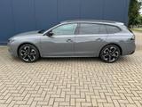 Peugeot 508 SW BlueHDi 130 EAT8 GT (F) - : Grau, Alcantara, Dachreling