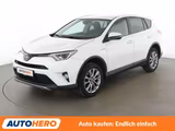 Toyota RAV 4 2.5 Hybrid Edition-S Aut.*NAV*LED*ACC*CAM* - Toyota RAV 4 mit Hybrid-Antrieb