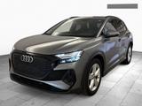 Audi Q4 35 e-tron S-Line Matrix|Pano|ACC|Leder|DSP 