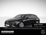 Mercedes-Benz CLA 200 d SB Progressive Panorama Distronic 360° - Mercedes-Benz CLA 200 Shooting Brake: Coupe