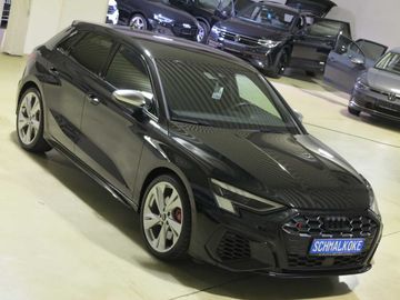 Audi S3 - 9