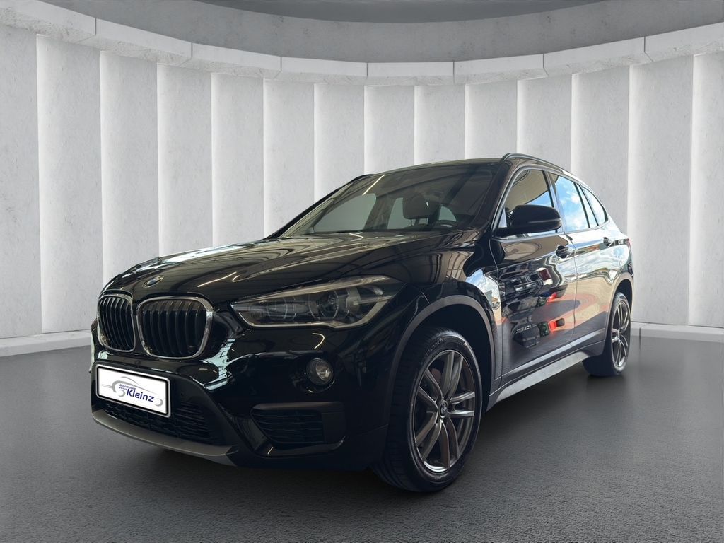 Image of BMW X1