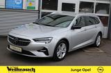 Opel Insignia ST 2.0 Diesel AT8 Business+AHK+ACC+ - Opel Insignia: 2.8