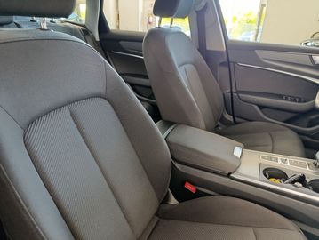 Audi A6 - 5