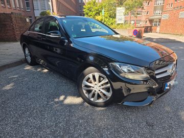 Mercedes C 220 - 3