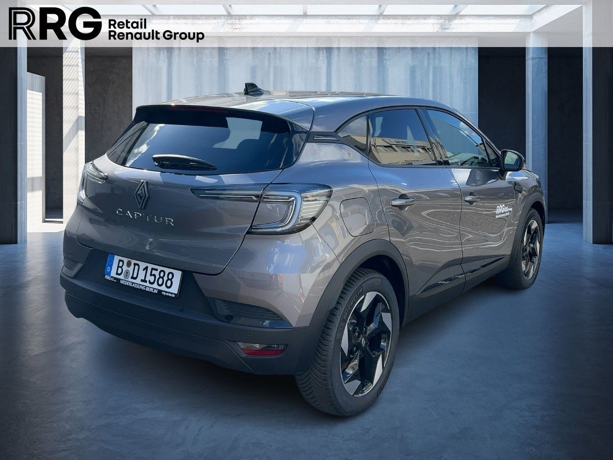 Renault Captur - Bild 5
