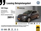 Volkswagen Taigo 1.0 TSI Life DSG *MATRIX*R-KAM*17"*SHZ* - Auto leasen in Berlin