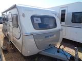 HYMER / ERIBA / HYMERCAR Feeling 425 *Markise* - HYMER / ERIBA Feeling