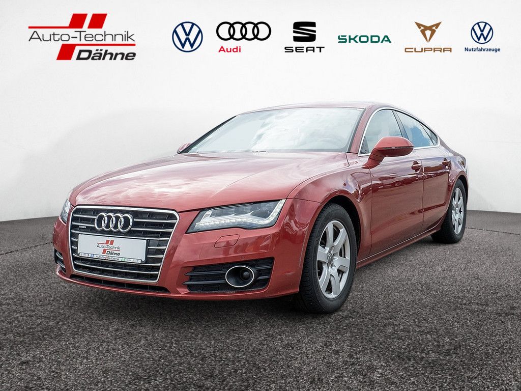 Angebot ansehen Audi A7