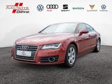 Audi A7 Sportback 3.0 TDI quattro NAVI AHK ACC LED - Audi A7 aus 2011: Sportback