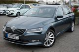 Skoda Superb 1.8 TSI DSG Style Combi - Skoda Superb Gebrauchtwagen in Berlin