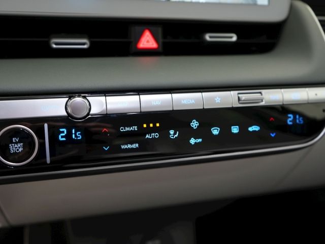 IONIQ 5 UNIQ 77,4kWh+LED+NAVI+AROUND VIEW+ELEKTR