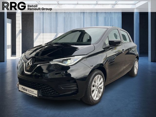 Renault ZOE Experience R110 Z.E. 50 ABS