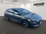 Ford Focus ST-Line Lim. Automatik Navi LED ACC Apple  - Ford Gebrauchtwagen in Iserlohn