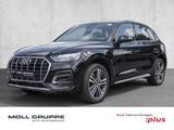 Audi Q5 advanced 40 TFSI quattro S tronic Virtuell LE - Audi Q5 advanced mit Benzin-Antrieb