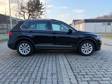 Volkswagen Tiguan - 7