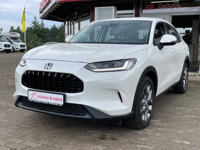 Honda ZR-V Hybrid m. 5200,-€ Nachlass ! ! ! e:HEV 2.0 