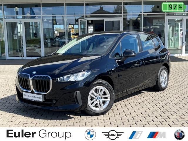 BMW 225 Active Tourer e xDrive LMR PANO Parkass Wids
