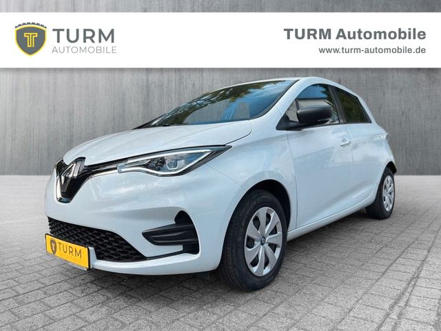 Renault ZOE Life  R110|52 kWh|CCS|NAVI|Winterpaket|LED|