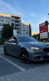 BMW Bmw m  Paket 535f10 - BMW 535 in Berlin