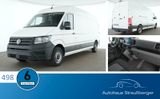Volkswagen Crafter Kasten 35 lang Hochdach LED PDC Klima