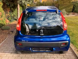Peugeot 107 Filou 70 Filou - blaue Peugeot 107