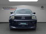 Citroën C5 Aircross 1.2 Plus NAVI - Citroën C5 Aircross: Plus