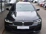 BMW 530 d Touring M Sportpaket*Individual*HUD*20" - BMW 530: 530i