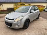 Hyundai i20 Comfort - Hyundai i20 Comfort mit Benzin-Antrieb