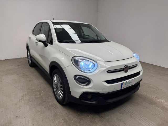 Fiat FIAT 500 X 2018 - 500X 1.0 T3 Connect 120cv + gp