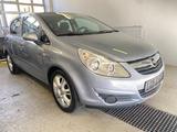 Opel Corsa D nur 46.TKM - 2.Hd - TÜV neu - Opel Corsa aus 2006: C