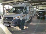 HYMER / ERIBA / HYMERCAR ML-T CrossTrail 580 / UVP 172.605 EUR - Wohnmobil oder -wagen Eu