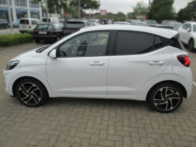 Hyundai i10 – Bild 6