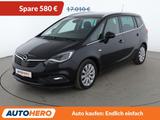 Opel Zafira Tourer 2.0 CDTI Innovation Start/Stop - Opel Zafira Tourer: Innovation