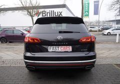 Fahrzeugabbildung Volkswagen Touareg Elegance 4Motion eHybrid Pano ACC Voll!