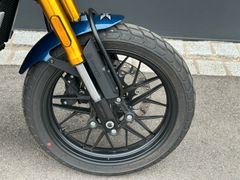 CFMOTO CL-X CLX 700 Heritage + NUR 930 km + SERVICE NEU