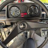Mercedes-Benz G 250 - Mercedes-Benz G 250 Gebrauchtwagen