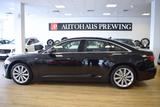 Audi A6 50 TDI S-LINE/MATRIX/B&O/MEMORY/ACC/TOTWINKEL - Audi A6 Hybrid (Diesel/Elektro)