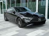 Mercedes-Benz CLS 220D* AMG LINE* AHK * BURMESTER * WIDESCREEN - Mercedes-Benz CLS 220 Gebrauchtwagen