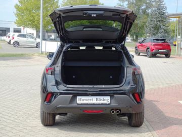 Opel Mokka GS 1.2T Automatik-Klima-Tempomat-AA-ACP