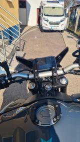 Yamaha MT-09 rn69 - YAMAHA RN09