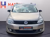 Volkswagen Golf Plus VI Match/Garantie/Inspektion/ - Volkswagen Golf Plus MATCH mit Benzin-Antrieb