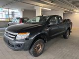 Ford Ranger 1/2 Kabine XL - : Pickup, Kabine