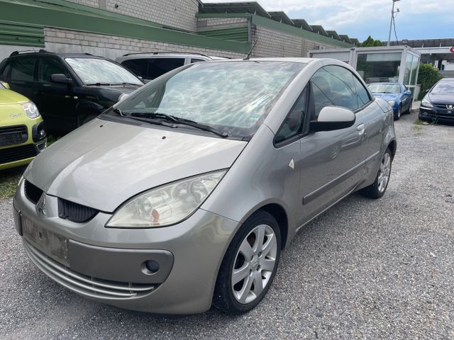 Mitsubishi Colt CZC Cabrio Invite