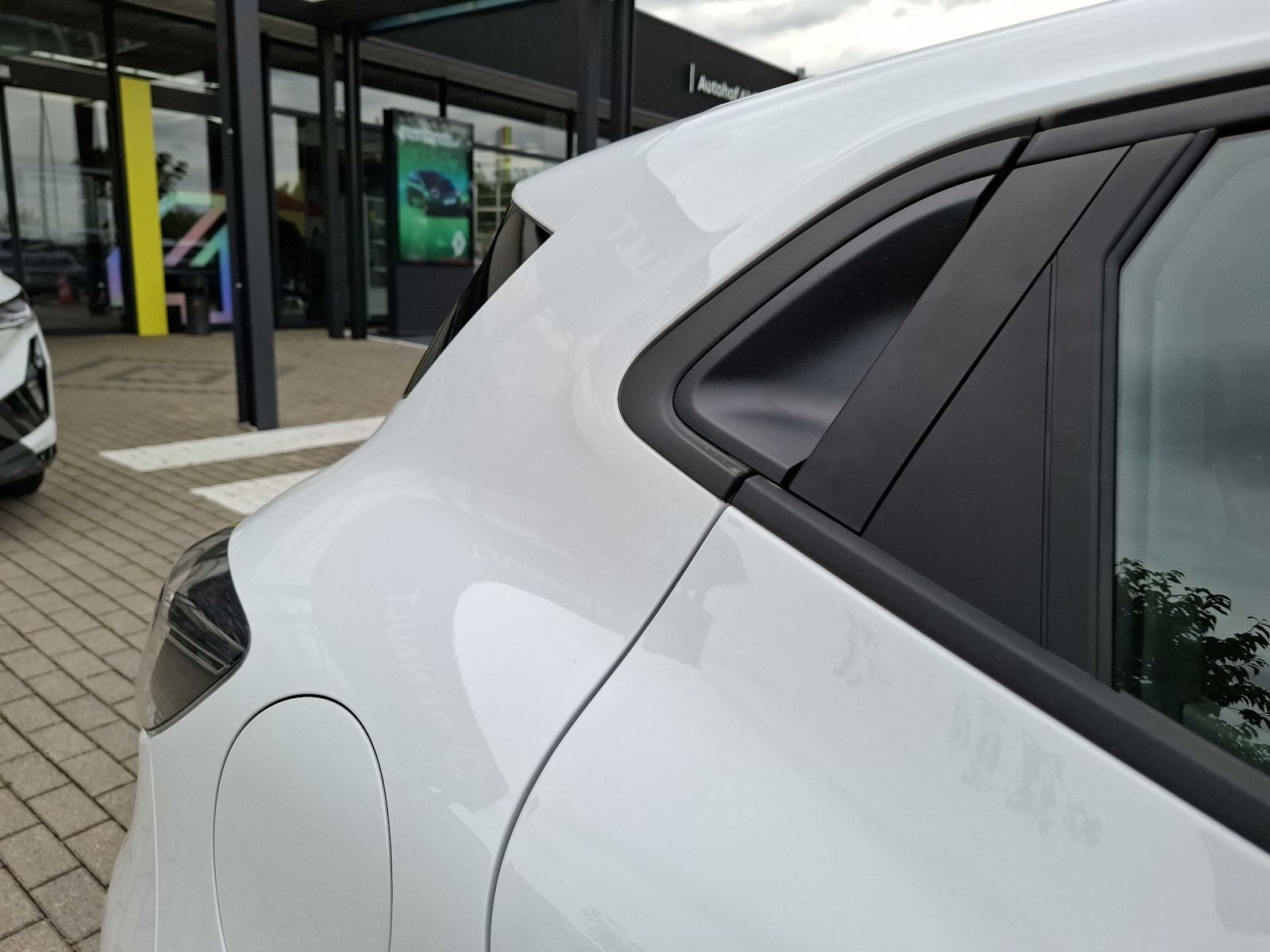 Renault Clio - Bild 38