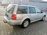 Volkswagen Golf IV 2.0 Pacific TÜV NEU Anhägerkupplung EUR4 - Volkswagen Golf: Pacific