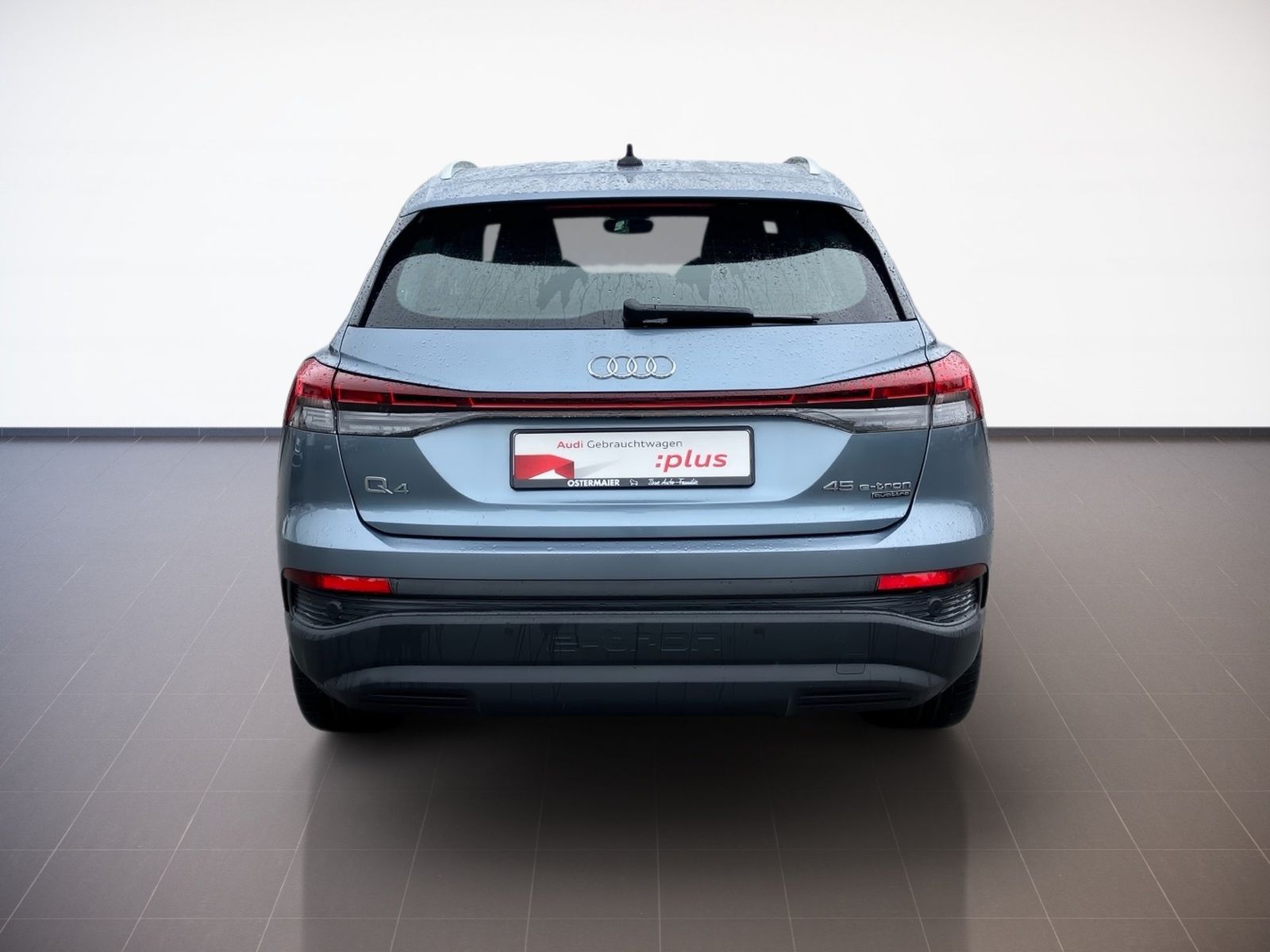 Audi Q4 e-tron - Bild 5