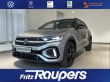 Volkswagen T-Roc 1.5 DSG R-Line BLACK STYLE +AHK+KAMERA+NAV