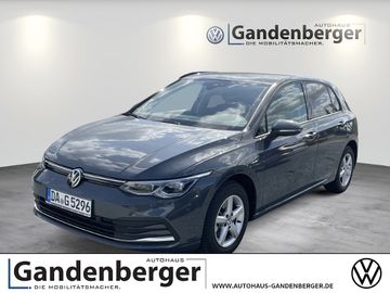 Volkswagen Golf ACTIVE 1,5l TSI 130 PS 6-Gang